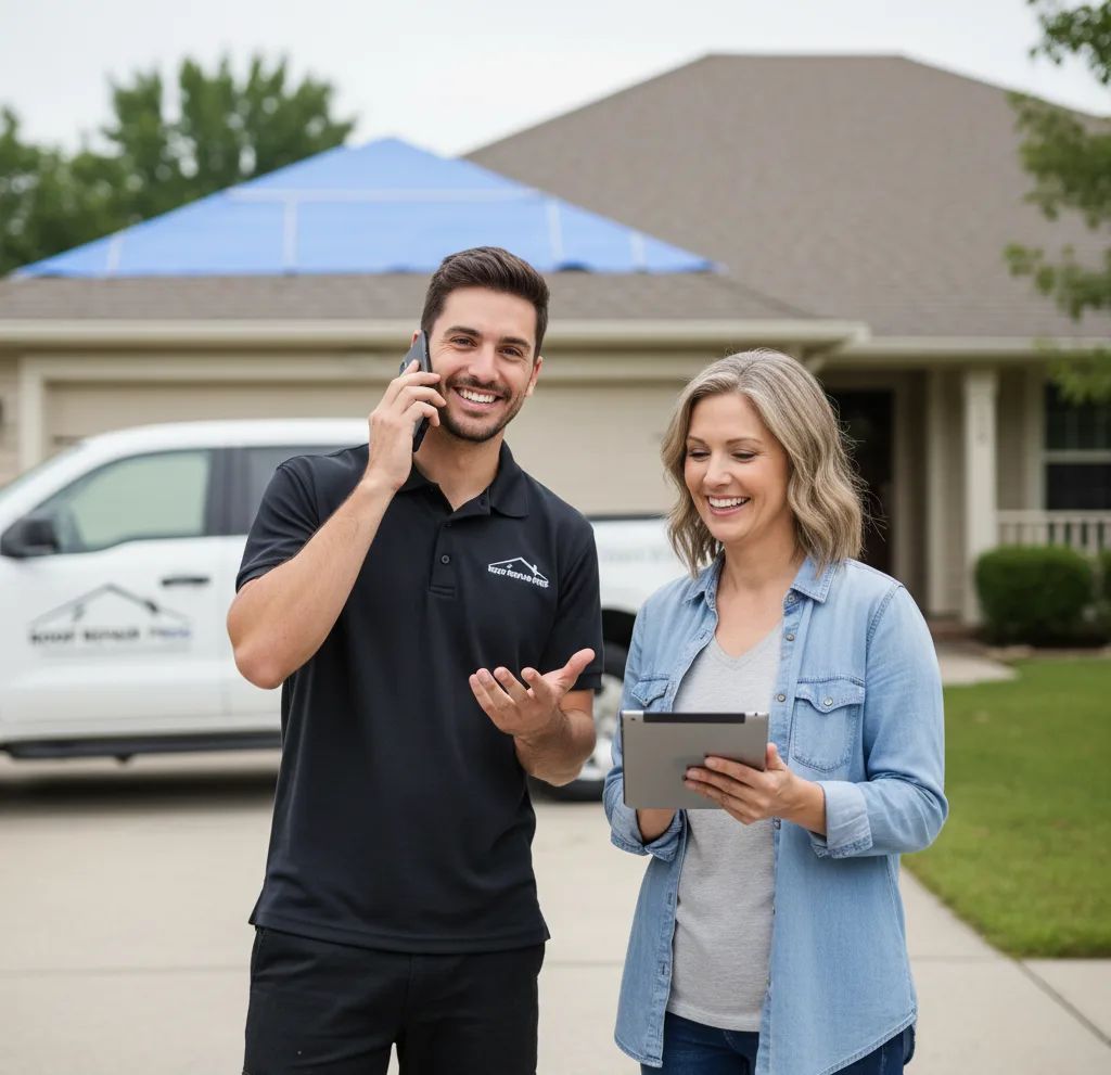 Roof Maintenance in La Quinta, CA